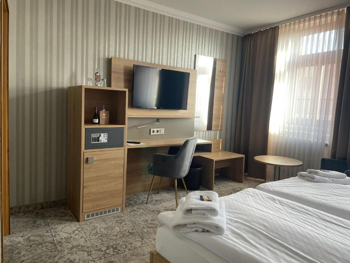 Doppelzimmer