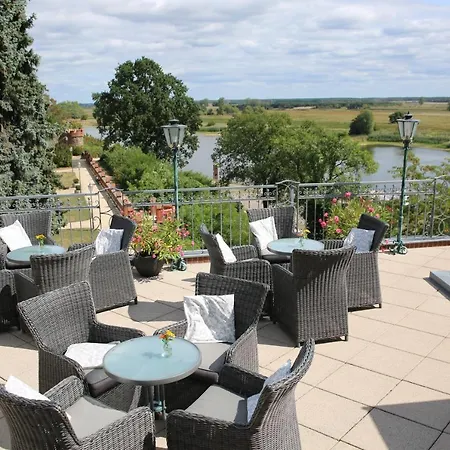 Ringhotel Schloss Tangermünde-3